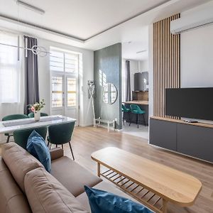 Deluxe Appartement met Twee Slaapkamers